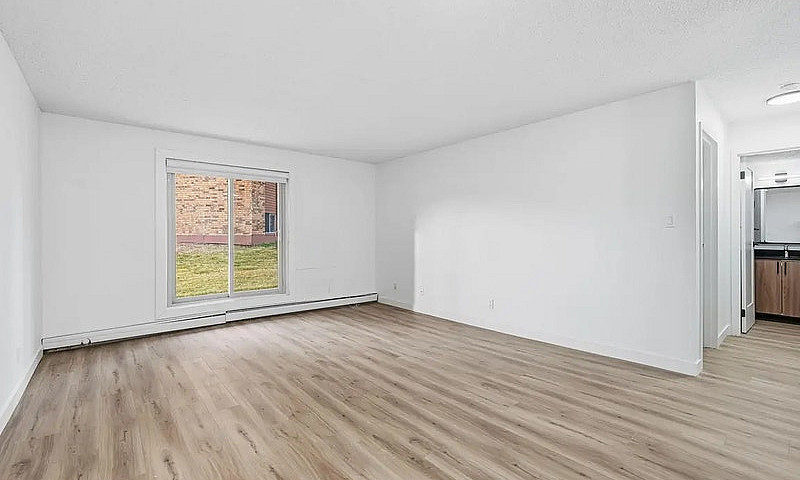 Affordable Apartment...