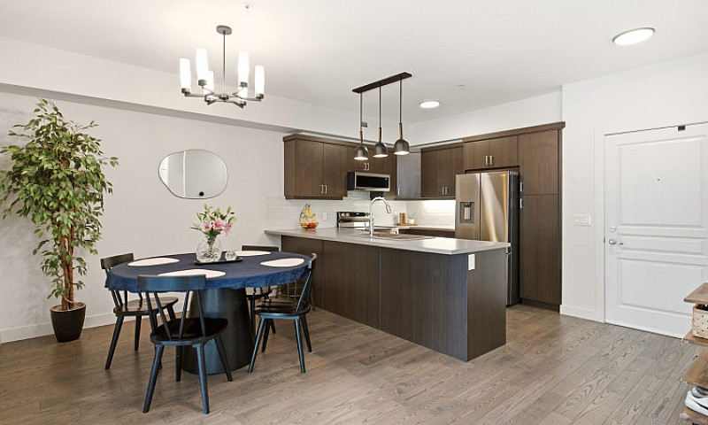 Lower Mission Condo...