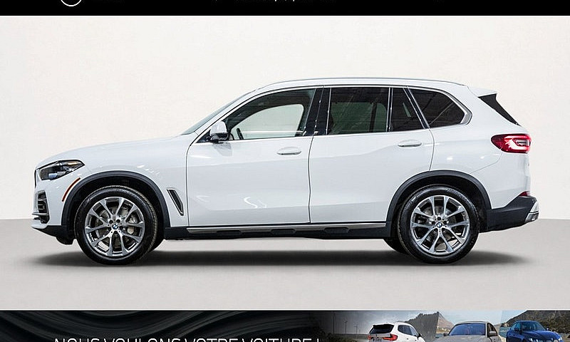 2023 Bmw X5 Xdrive40...