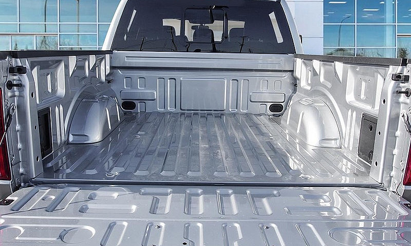 2026 Ford F-150 Lari...