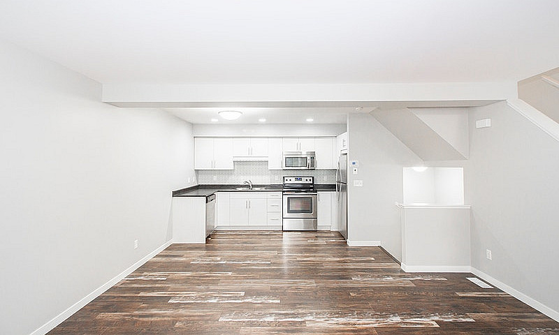 Lumen Townhomes - Th...
