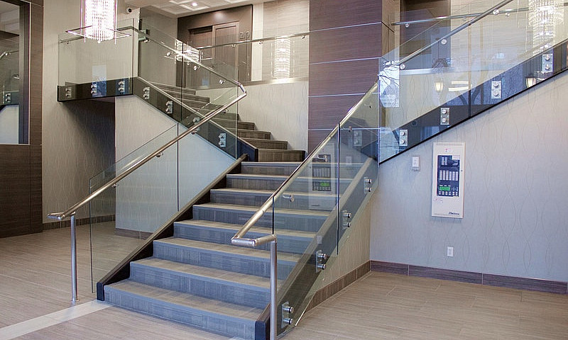 Downtown - Three-Bed...