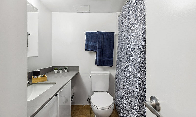 Harbourview - 1 Bedr...