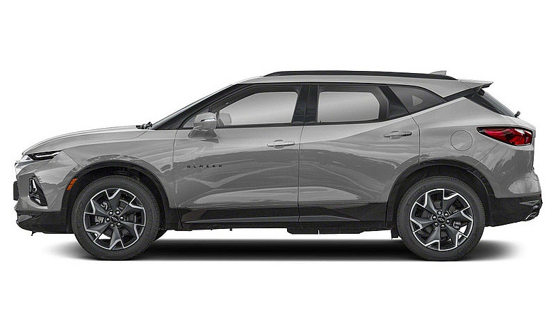 2021 Chevrolet Blaze...