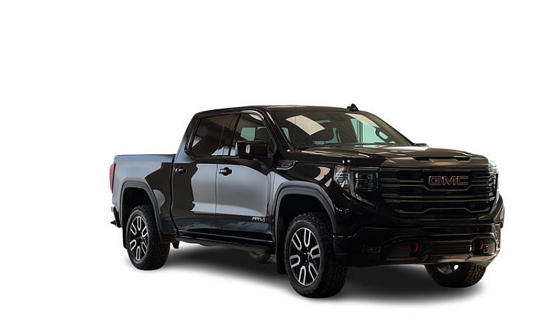 2022 Gmc New Sierra ...
