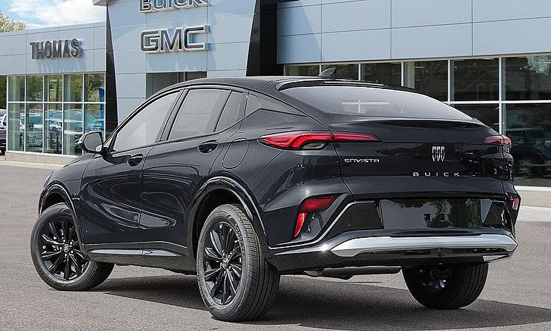 2026 Buick Envista S...