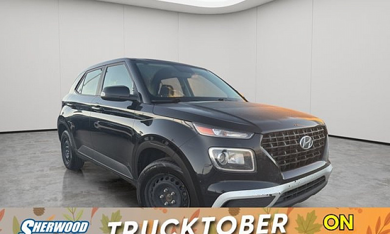 2022 Hyundai Venue E...