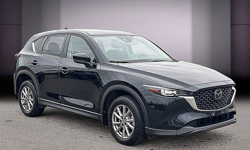 2024 Mazda Cx-5 Gx |...