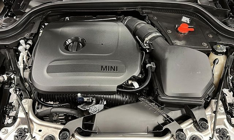 2025 Mini 5 Portes C...