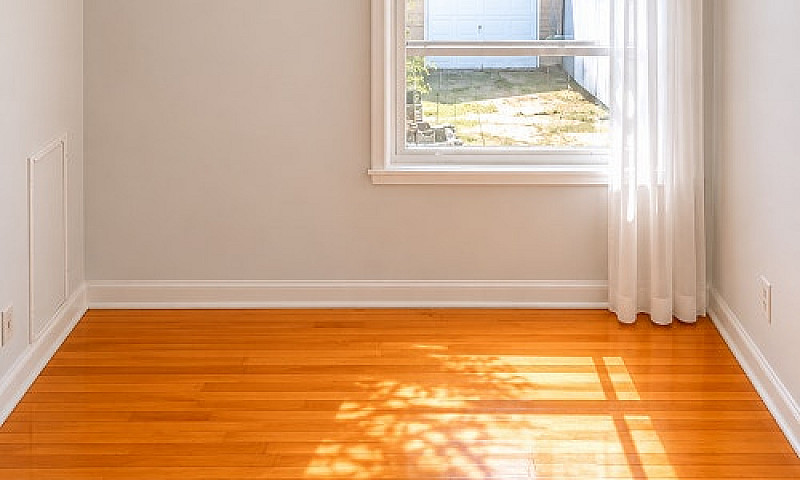 Spacious Unfurnished...