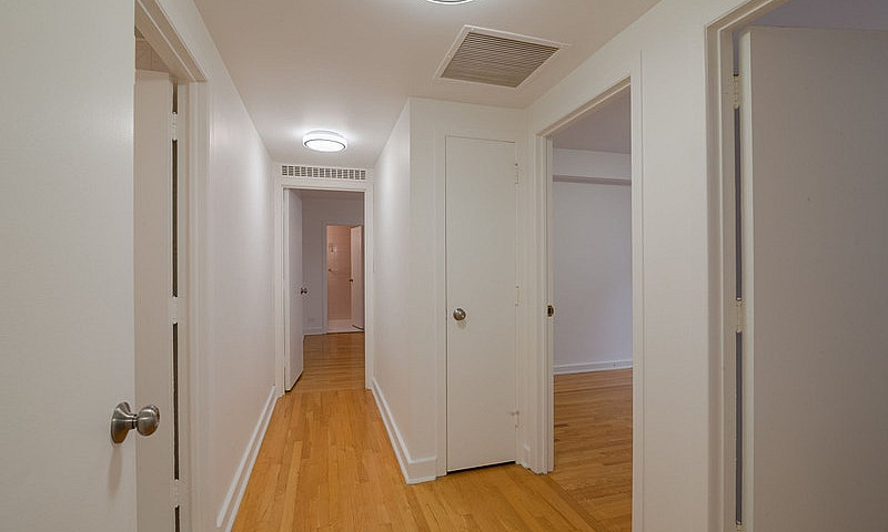 Three Bedrooms Three...