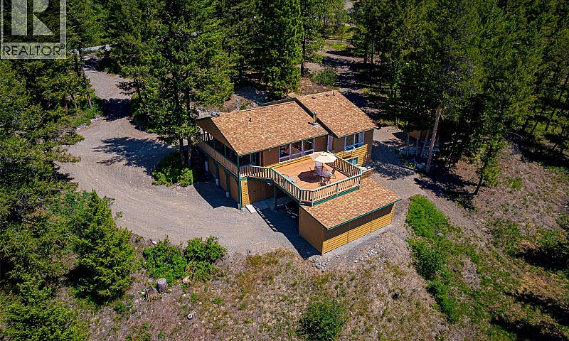 550 Kane Valley Road...