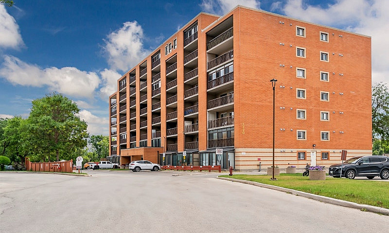 Condo For Sale 509-1...