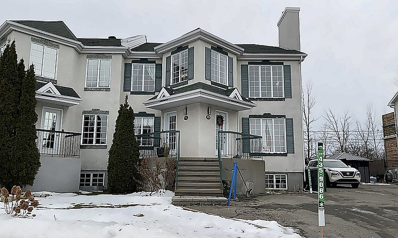 416 000$ - Condo À V...