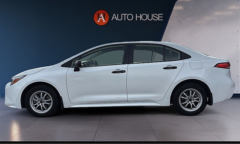 2023 Toyota Corolla ...