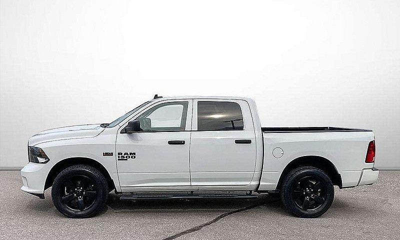 2021 Ram 1500 Expres...
