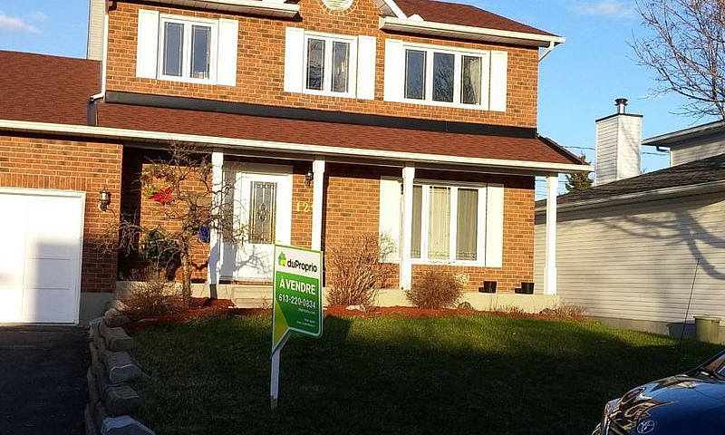 $750,000 - 2 Storey ...