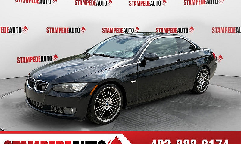 2008 Bmw 3 Series 33...