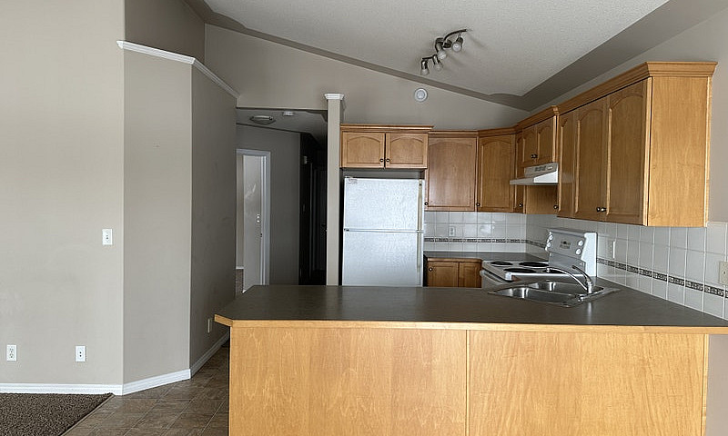 Spacious 2 Bed Apart...