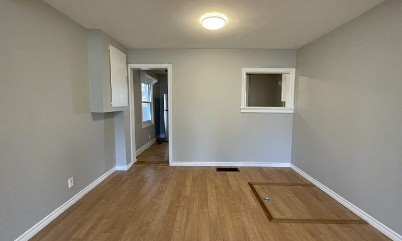 2 Bed, 1 Bath Home I...