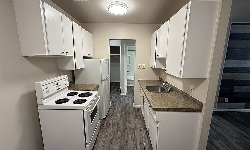 545 Young St - 1 Br ...