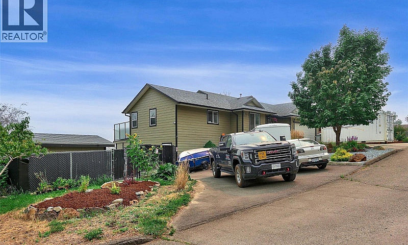 895A Georgeann Road ...