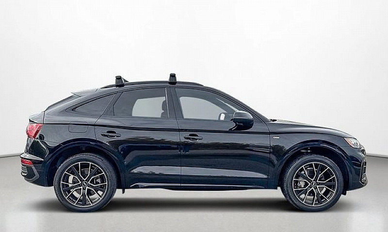 2023 Audi Q5 Sportba...