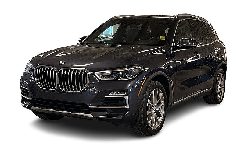 2021 Bmw X5...