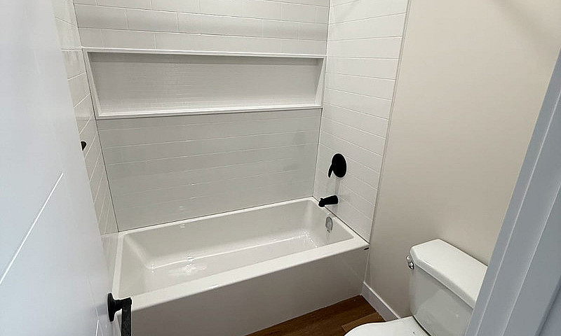 Luxury 3 Bedroom Hom...
