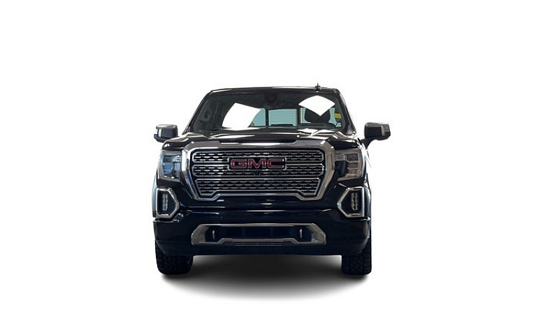 2021 Gmc Sierra 1500...