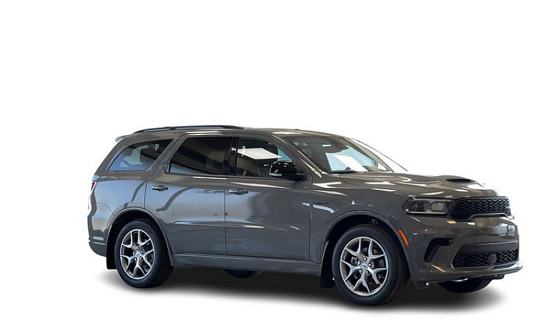 2025 Dodge Durango R...