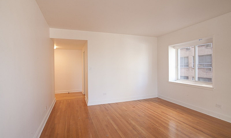 Three Bedrooms Three...