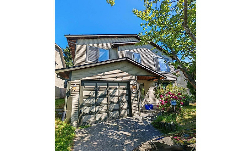 2607 Wildwood Drive ...