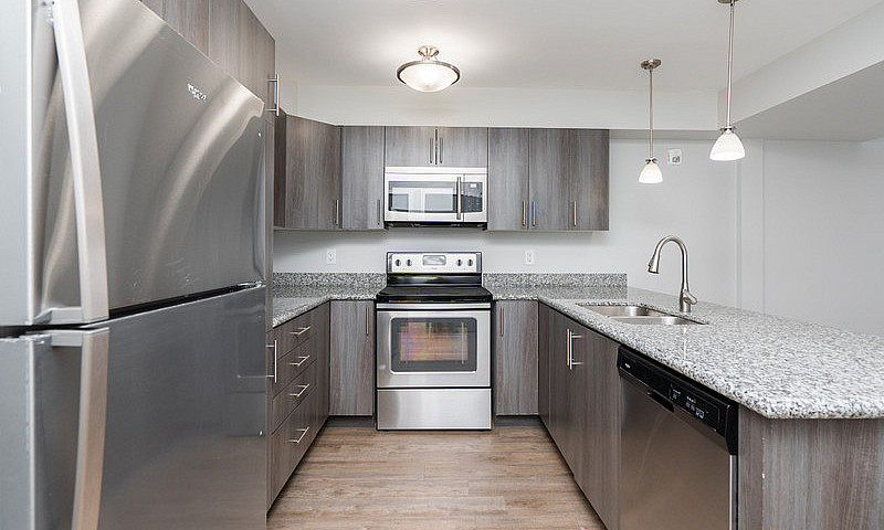 Winnipeg 3 Bedroom, ...