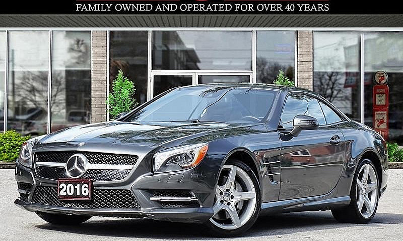 2016 Mercedes-Benz S...