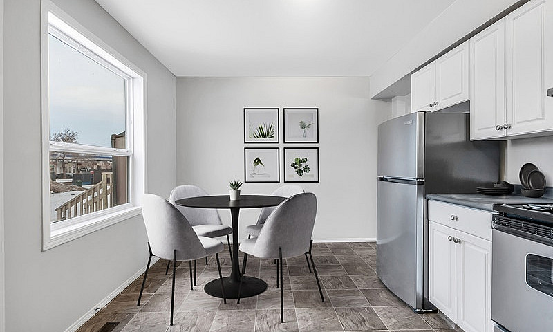 Grace Manors - 3 Bed...