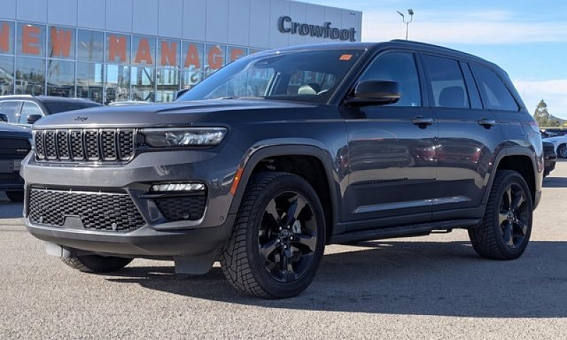 2024 Jeep Grand Cher...