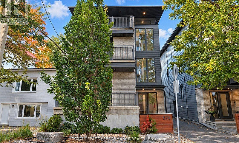 574 Byron Avenue Ott...