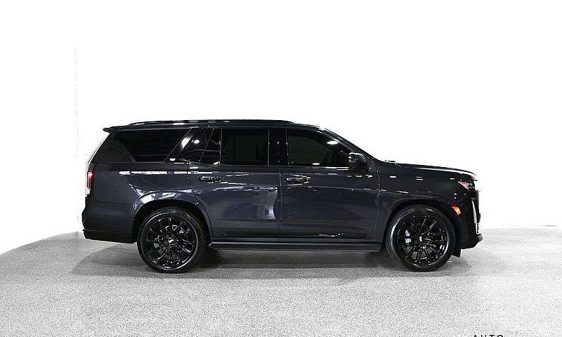 2024 Cadillac Escala...