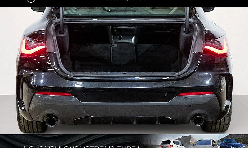 2023 Bmw 4 Series 43...