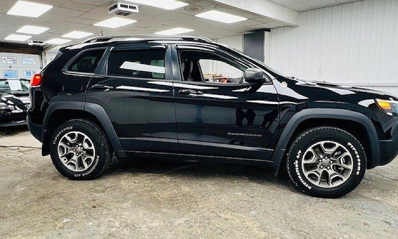 Trailhawk V6 4X4 1 P...