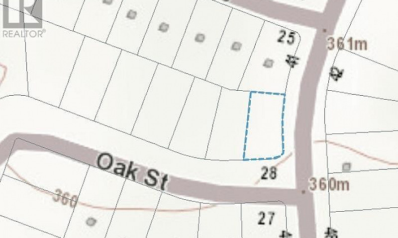 1 Oak Street Ear Fal...