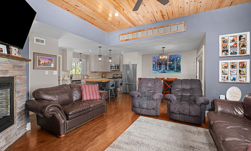 Exceptional Acreage ...