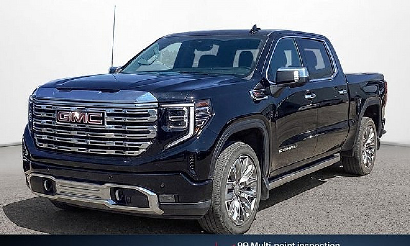 2024 Gmc Sierra 1500...