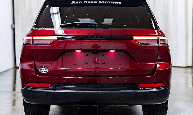2023 Jeep Grand Cher...