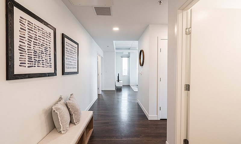 The Arts Residences ...