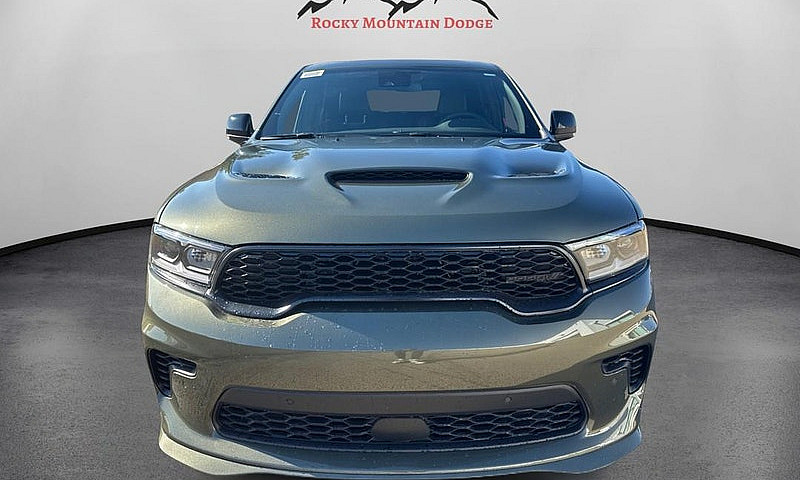 2026 Dodge Durango G...