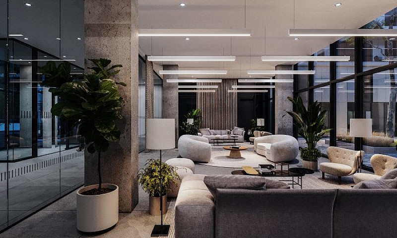 Condo Appartement Ne...