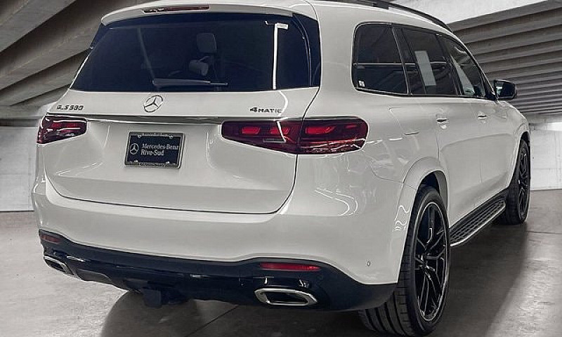 2025 Mercedes-Benz G...