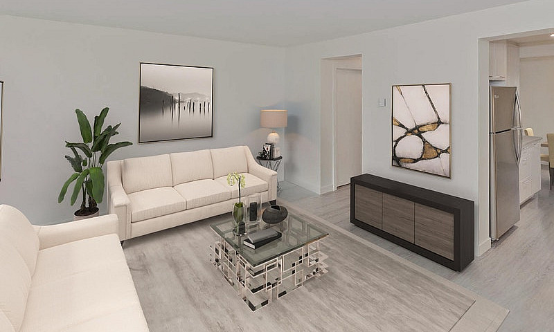 Oak Hill Estates - 3...
